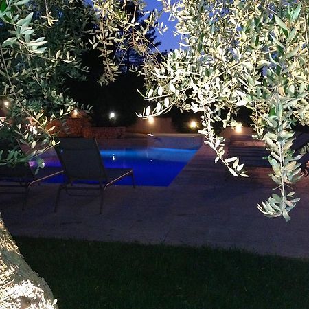 La Villa De Valbonne Exterior foto
